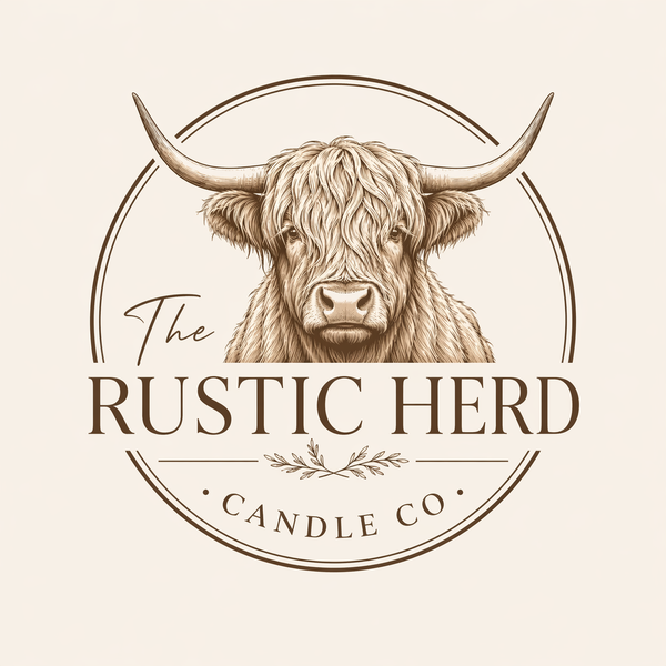 The Rustic Herd Candle Co