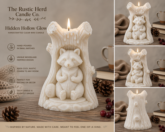 Hidden Hollow Glow