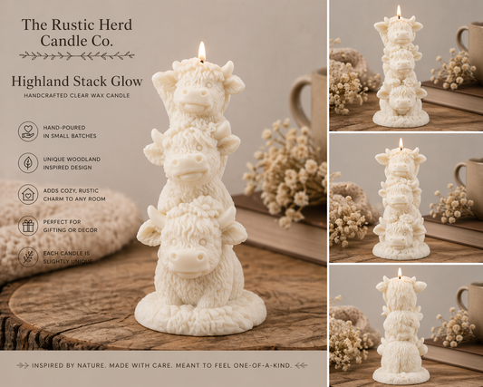 Highland Stack Glow